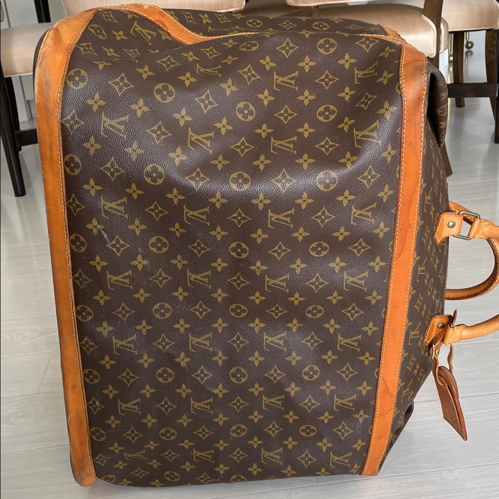 Louis Vuitton Vintage Monogram Cruiser 60 - Picture 5 of 16